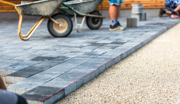 Best Driveway Overlay Services in Middle Island, NY